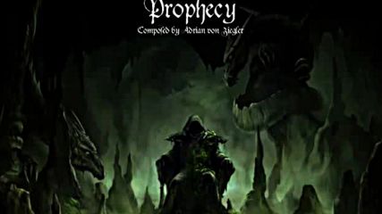 Celtic Music - Prophecy