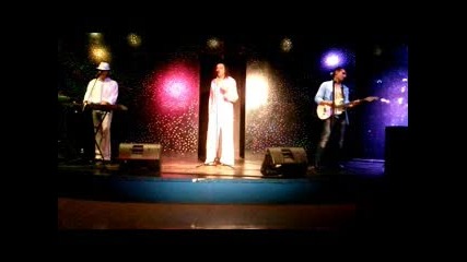Love Is In The Air-с Деян Неделчев-2015