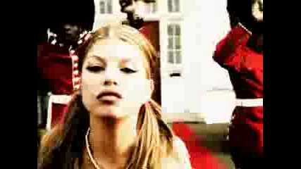 Fergie - London Bridge (remix)