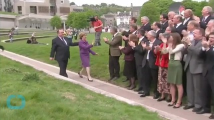 Scottish Nationalists Open to Informal Pact With Labour
