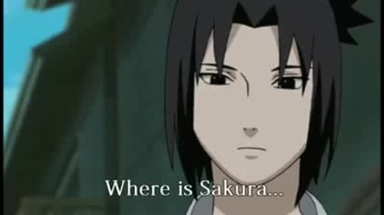 Sasusaku Jewel and Emerald Part 5