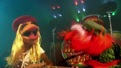 The Muppets Bohemian Rhapsody