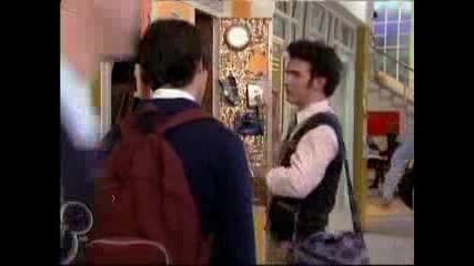 Jonas - Episode 10 Love Sick Part 1 