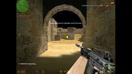 Cs my gameplay