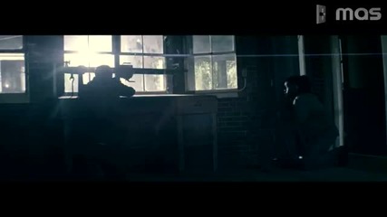 Dash Berlin feat Jonathan Mendelsohn- Better Half Of Me (official video)