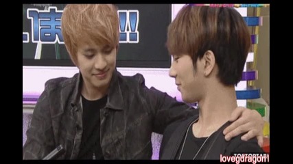 Mblaq is ugly