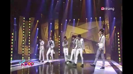 Simply K-pop - C-clown - Shaking Heart