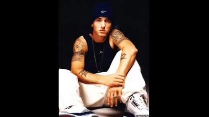 Nelly feat Eminem - Just A Dream (remix)
