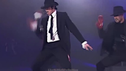 Michael Jackson - Dangerous - Live Munich 1997 - Hd - Youtube 720p