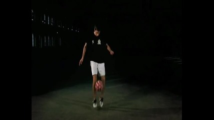 Freestyle Football - Don't Drop It