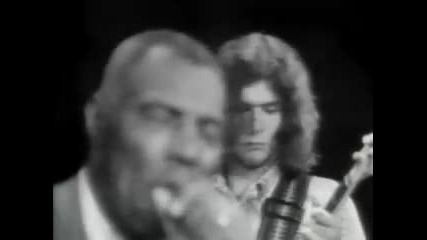 Howlin` Wolf - Back Door Man 