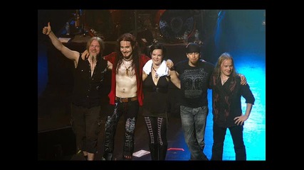 tarja turunen - poison