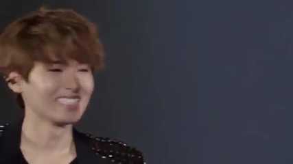 [super Junior Ss4 Dvd] Beautiful Tokyo Dome Elf Wave!!!