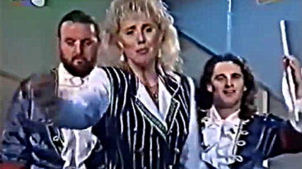 Lepa Brena ( 1995 ) - Suze kraljice