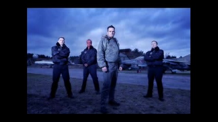 Funker Vogt - Alone