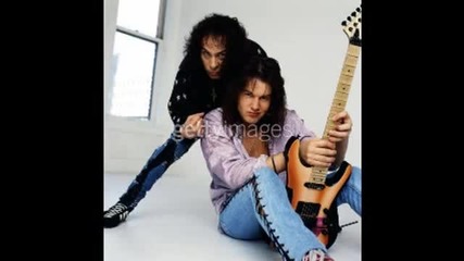 Dio - Stand Up And Shout Live In Dortmund 05.17.1990 