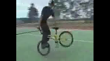 Bmx Трикове