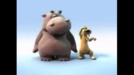 Lion King Song