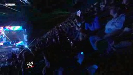 Wwe Friday Night Smackdown 20/05/11 ; Част 4/4