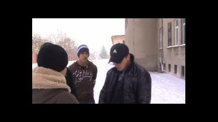 Teen Age - Тийнейджъри 2010 - part 2 (български филм) 