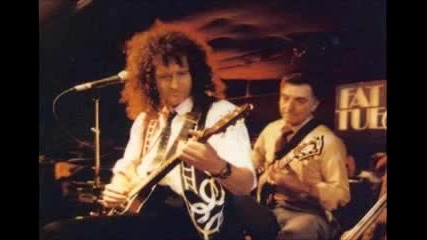 Brian May - Love Token 