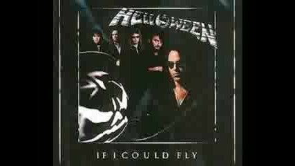 Helloween - I Don`t Wanna Cry No More