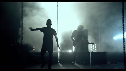 Dappy ft. Brian May - Rockstar (hd)
