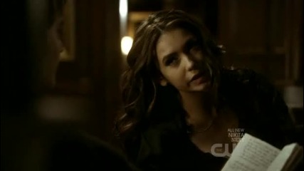 The Vampire Diaries s02 ep16 part4 
