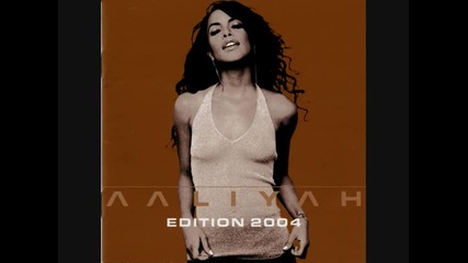 Aaliyah - Extra Smooth 