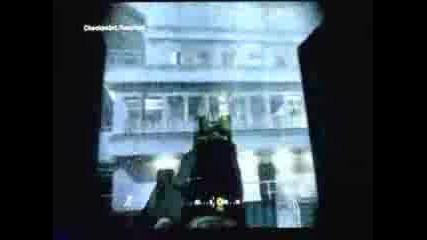 Call Of Duty 4 : Modern Warfare Gameplay 2