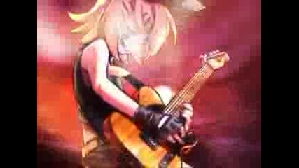 Kagamine Rin - The End of Solitude Pv