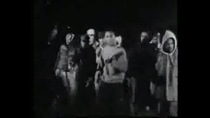 Wu Tang Clan - Protect Ya Neck.avi