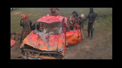 Mad Max (part 3) 