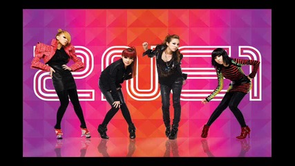 2ne1 - Dont Stop The Music 2010 Premiere