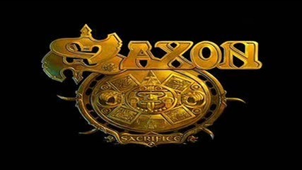 Saxon - Guardians Of The Tomb (2013)