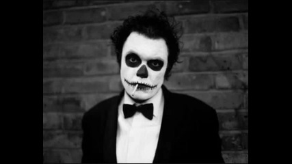 Dark Rap Beat 2010 