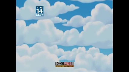 The Simpsons S20 Ep20