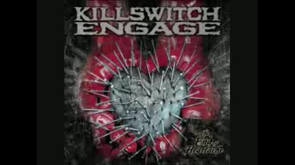 Killswitch Engage - Take This Oath