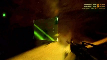 Counter Strike - Alive Trailer