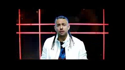 Sean Paul - So Fine High Quality!!! - Vbox7