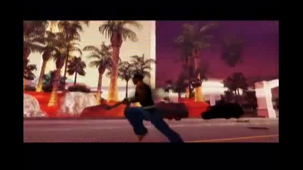 Gta San Andreas - Trailer 2 