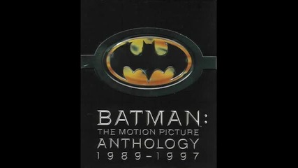 Batman Soundtrack - 05. Bat Zone__axis Set-up_