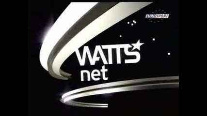 Watts - Eurosport