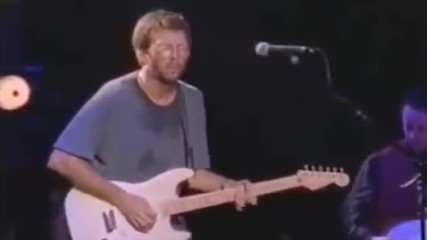 Blues with Russell - Eric Clapton