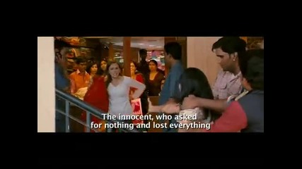 Raajneeti - First Official Theatrical Trailer