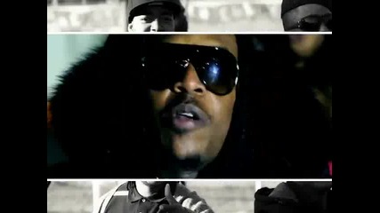 Jim Jones - Hit Em Up (feat. N.o.e., Mel Matrix & Chink Santana) | Hq | 