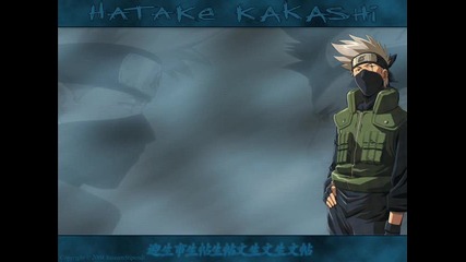 Kakashi Hatake