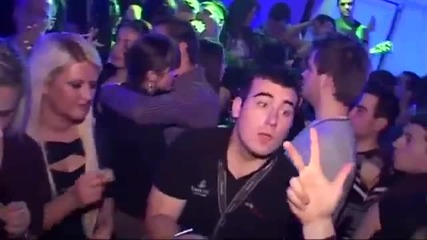 Allegro Band - Tango - (LIVE) - (Klub Imperator, Pancevo 2012)