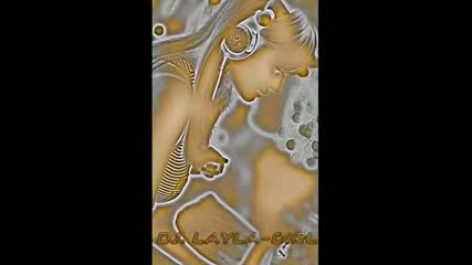 Dj Layla feat Alissa - Single Lady [hq]