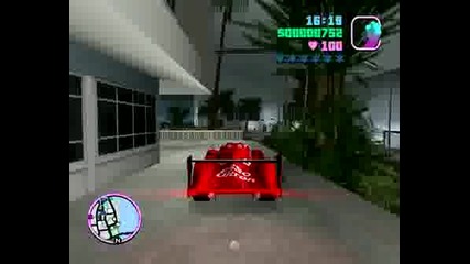 Gta Malko Prizemqvane